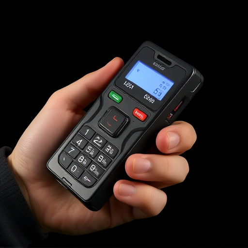 stun gun that looks like a cell phone