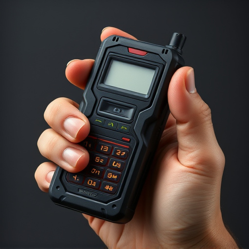 stun gun that looks like a cell phone