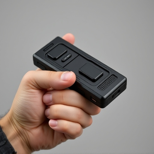 stun gun that looks like a cell phone