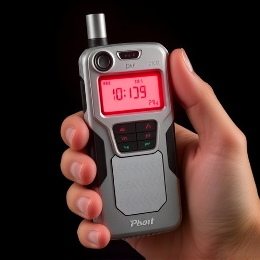 stun gun that looks like a cell phone