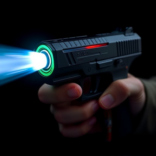 Triad Stun Gun: Effectiveness, Safety, and Legal Implications