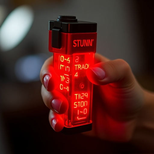 Triad Stun Gun Review: Unlocking Maximum Voltage Output