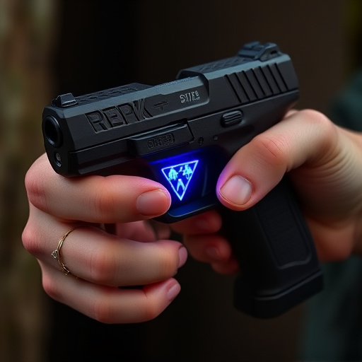 Rechargeable vs Disposable Stun Batteries for Triad Stun Guns