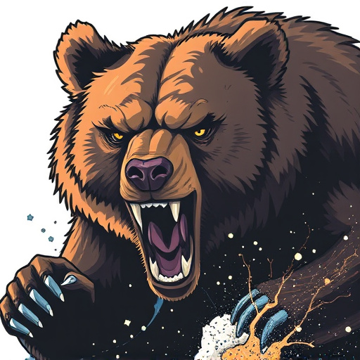 Bear Spray Protection: Effective Numbers & Choosing the Right Tool