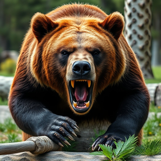 Mastering Bear Spray Safety: Prevent Accidental Discharges for Wilderness Adventures