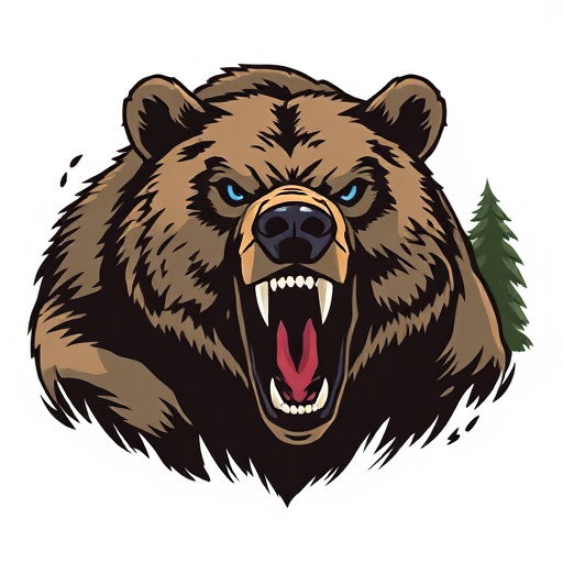 Outdoor Safety: Bear Spray & Airport Travel Regulations for Aggressive Bears