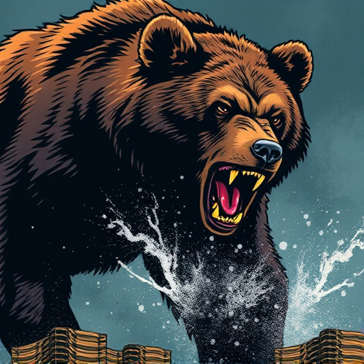 Bear Repellent Spray: Optimal Distance & Safety Tips for Hiking