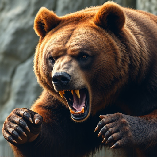 Oleoresin Capsicum: The Science Behind Bear Spray's Effectiveness and Strength