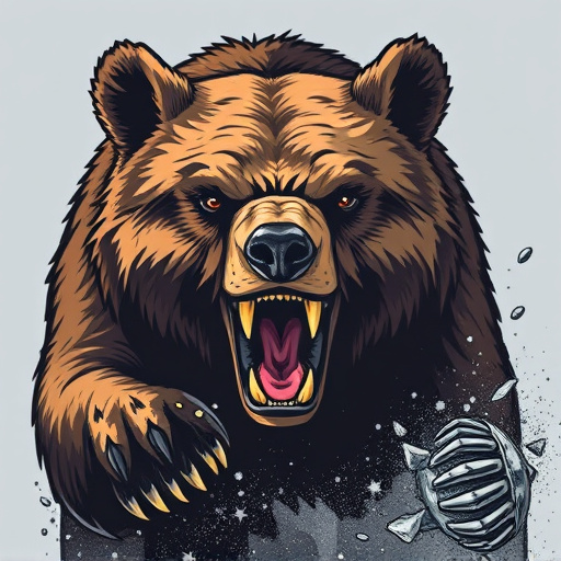 Hiking Safe in Bear Country: Equipment &amp; Prohibited Areas
