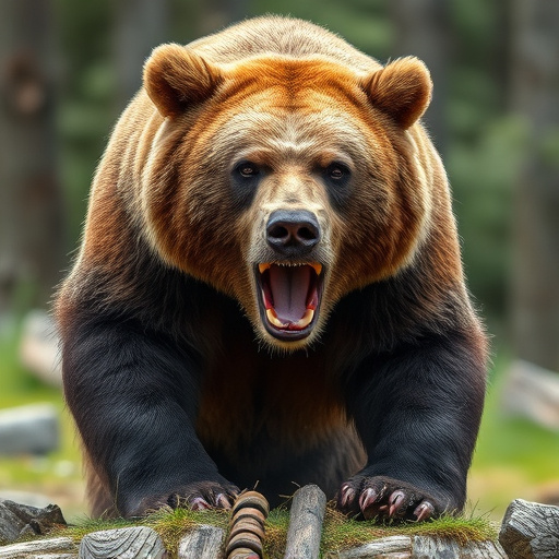 GrizGuard Bear Spray: Hiking Safety, Legalities, and Effective Use
