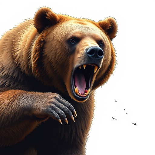 Camping Safe in National Parks: Mastering Bear Spray with Guard Alaska