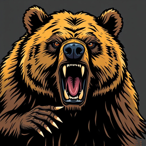 Hiking Alaska: Safeguarding with Bear Repellent Gear & Storage Tips