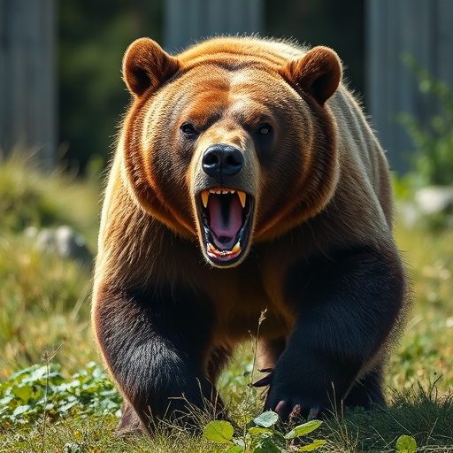 Bear Spray Fogger Defense: Navigating Canadian Regulations and Alaska's Strategy