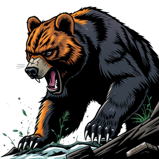 Bear Defense Spray: Composition, Impact, Safety, and Alternatives for Campers