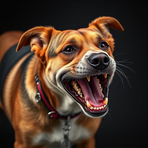 Mastering Pepper Spray for Dog Control: A Comprehensive Guide to State Laws and Professional Use