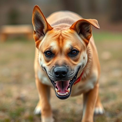 Electronic Dog Repellents: Certified Solutions for Neighborhood Harmony