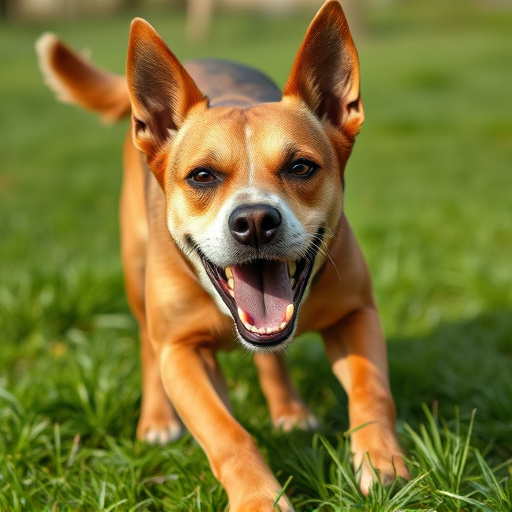 Safeguarding Pets: Exploring Alternatives to Pepper Spray for Dog Defense