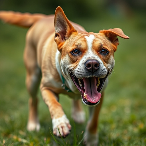 Professional-Strength Dog Spray: Safety, Application & Protection for Kids