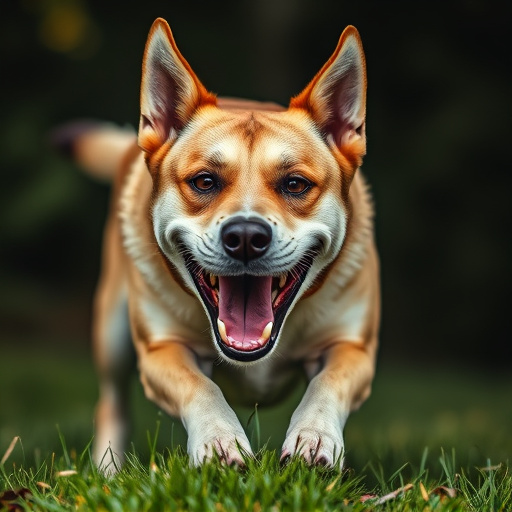 Unleashing Sonic Power: Effective Ultrasonic Dog Deterrents