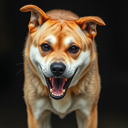 Mail Carriers' Guide: Safe Use of Pepper Spray Against Aggressive Dogs
