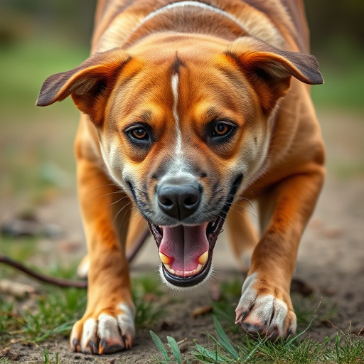 Professional Dog Spray: Legalities, Features, and Responsible Use in the USA