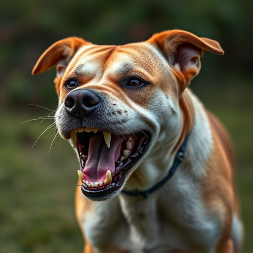 Professional-Strength Animal Spray: Optimal Mace Concentration for Dog Protection