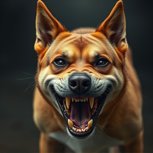 Dog Spray Decoded: Capsaicin Content &amp; Effective Self-Defense Strategies