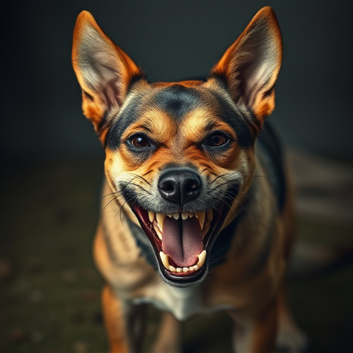 Managing Aggressive Dogs: Pepper Spray Use, Aftercare, and Alternatives