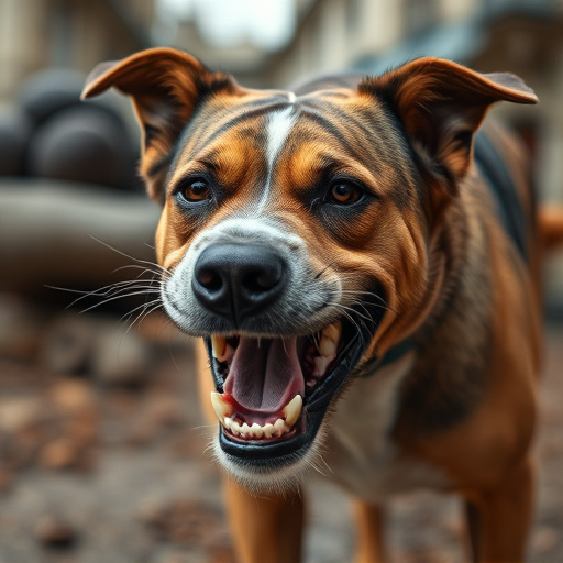 Capsaicin in Dog Spray: Legal Use, Effectiveness &amp; Safety Comparison