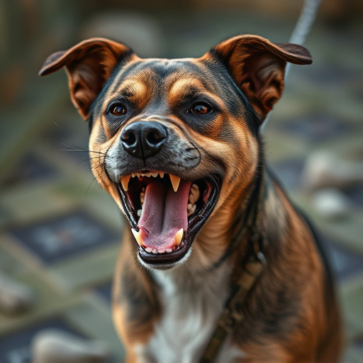 Mace Dog Spray: Protect Runners from Unwanted Canine Interference