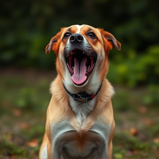 Mace Dog Deterrent: UV Dye's Impact on Spray Coverage &amp; Safety