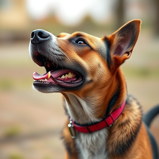 Professional Dog Spray: Capsaicin Content &amp; Top Brand Comparison