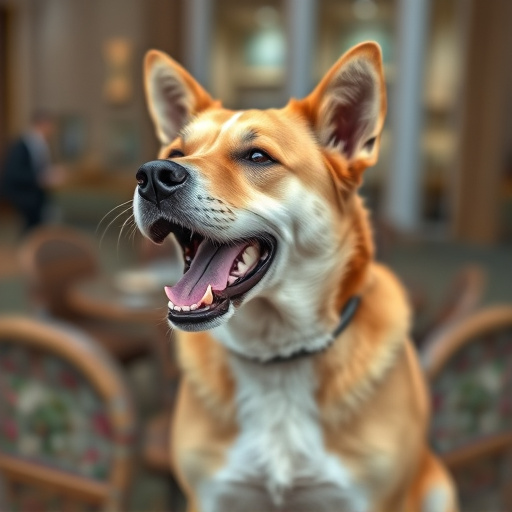 Unleash Peace: Effective Dog Repeller Frequency &amp; Vibration Settings