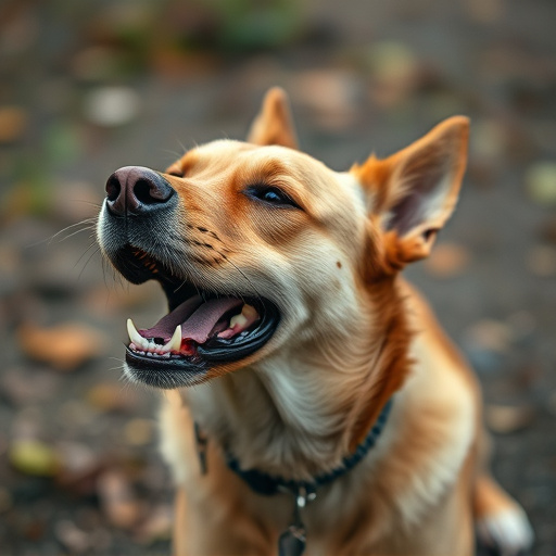 Adjustable Sound Levels: Revolutionizing Dog Repellent Devices' Safety and Effectiveness