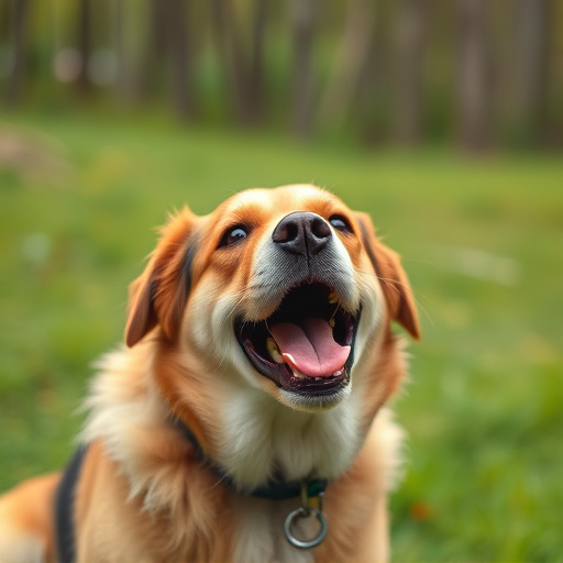 Ultrasonic Dog Deterrents: Safe Frequencies for Effective Training