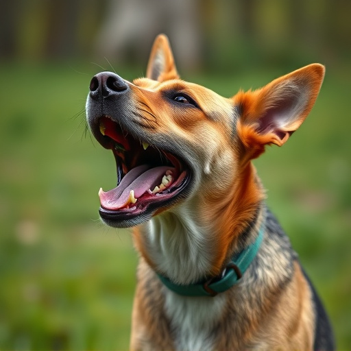 Ultrasonic Dog Bark Prevention: Effective Frequencies & Smart Choices