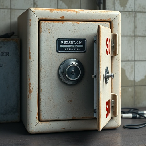 Disguised Safes: Repurposing Everyday Items for Secrecy
