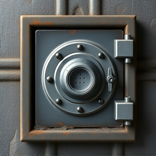 Stealth Security Containers: Disguised Safe Havens in Plain Sight