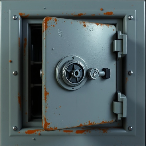 Camouflage Safes: Securing Your Space with Discreet Design Integration