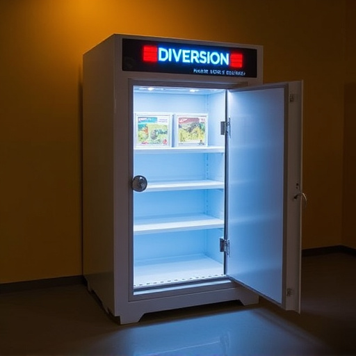 Unveiling the Best Fake Soda Can Safes: Protecting Your Hidden Stash of Books