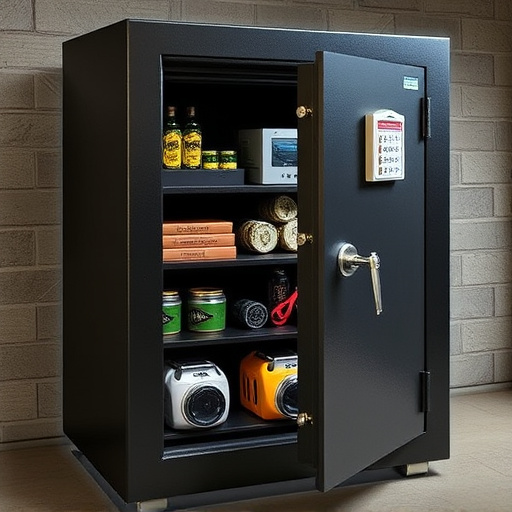 Discreet Storage Containers: Creative Hiding Places for Your Belongings