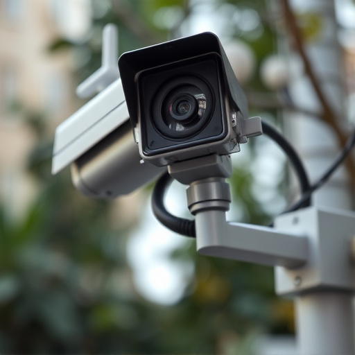 Enhance Home Security: Best Dummy Cameras and Optimal Mounting Tips