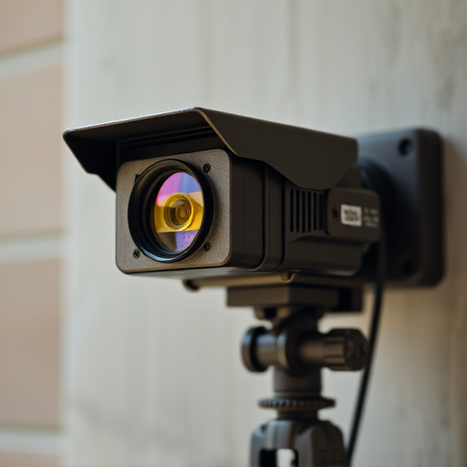 Dummy Cameras with Infrared Night Vision: Optimal Placement Strategies
