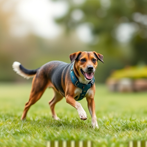 Rain-Resistant Ultrasonic Dog Repellents: Effective Behavior Correction