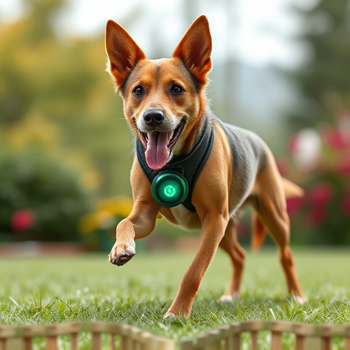 Safe Dog Repellents: Navigating Ultrasonic Technology & FCC Compliance