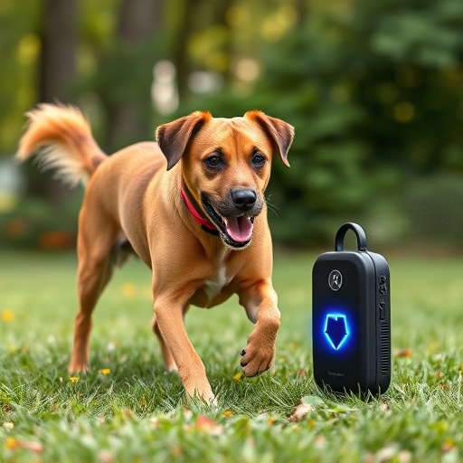 Dog Defense Ultrasonic Devices: Effective Range &amp; Safety Considerations