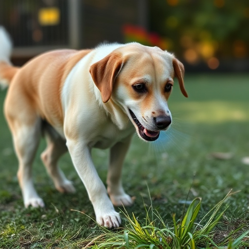 Training Aggressive Dogs: Portable Ultrasonic Deterrents and Custom Settings