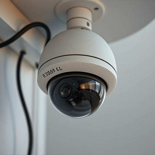 Unveiling Indoor Surveillance: Evaluating Fake Dome vs. Bullet Cameras