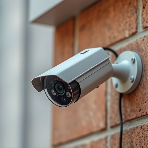 Maximizing Deterrence: Solar-Powered Fake Surveillance Camera Placement