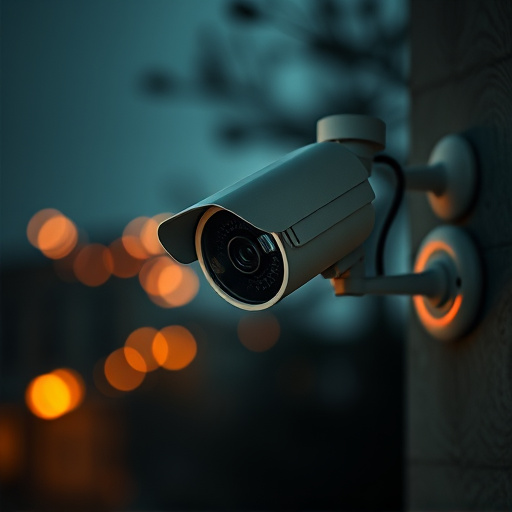 Realistic Fake Surveillance Equipment: Solar-Powered Cameras &amp; Trends